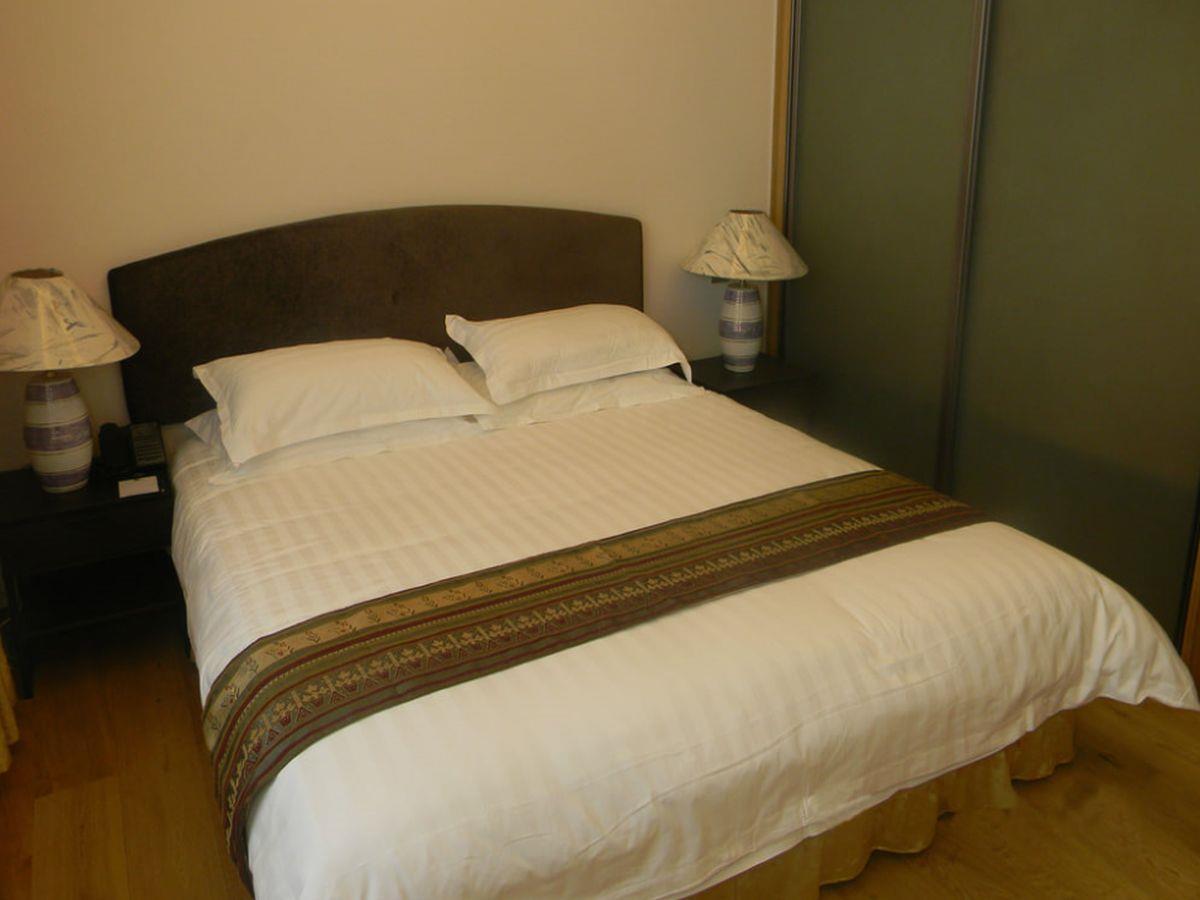 New Gloria Plaza Garden Hotel Χαρμπίν Εξωτερικό φωτογραφία