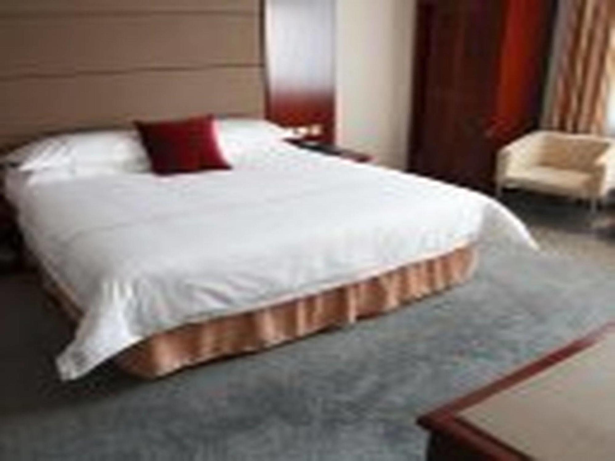New Gloria Plaza Garden Hotel Χαρμπίν Εξωτερικό φωτογραφία